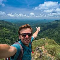 Отзыв от Эльдар - Visa DTV